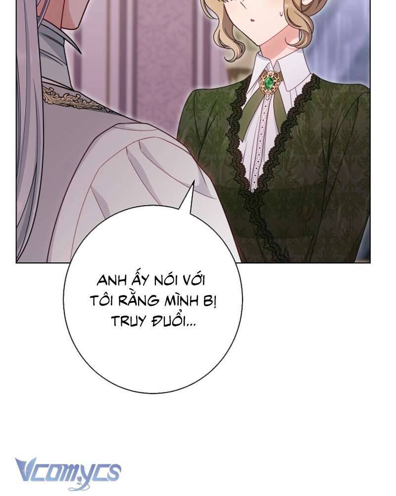 Hầu Gái Độc Quyền Của Hoàng Hậu Phản Diện - Chapter 54 - Page 42