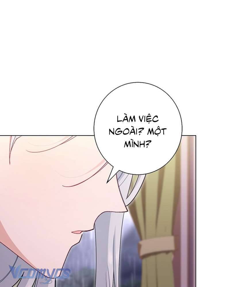 Hầu Gái Độc Quyền Của Hoàng Hậu Phản Diện - Chapter 54 - Page 44