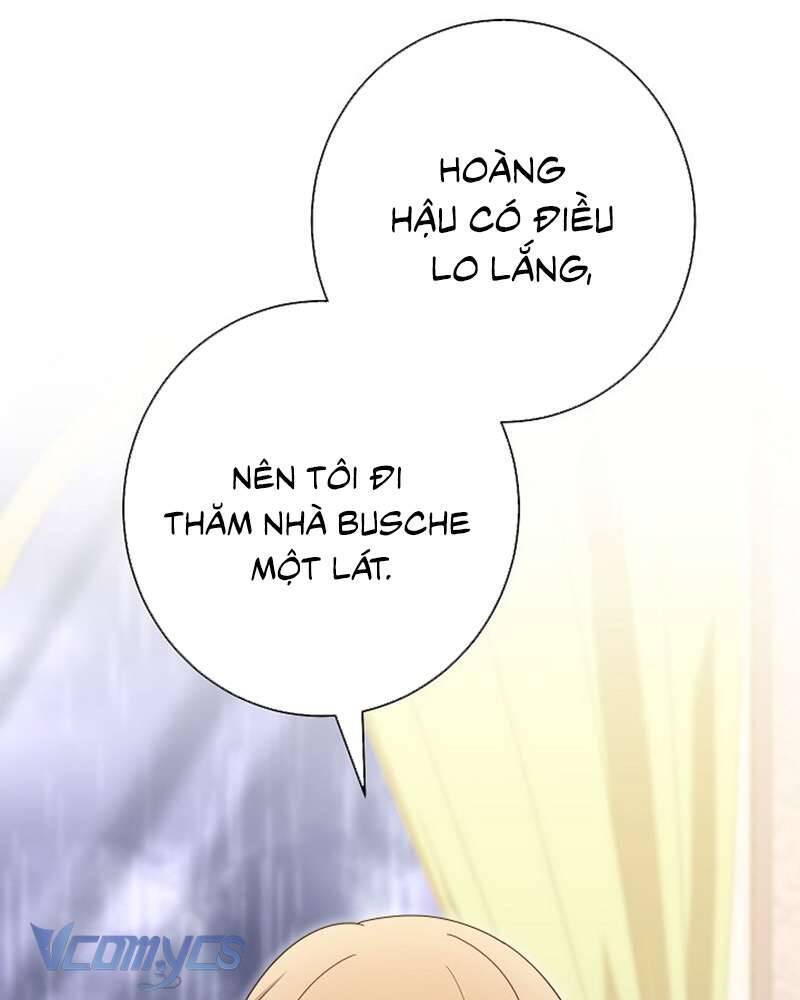 Hầu Gái Độc Quyền Của Hoàng Hậu Phản Diện - Chapter 54 - Page 47