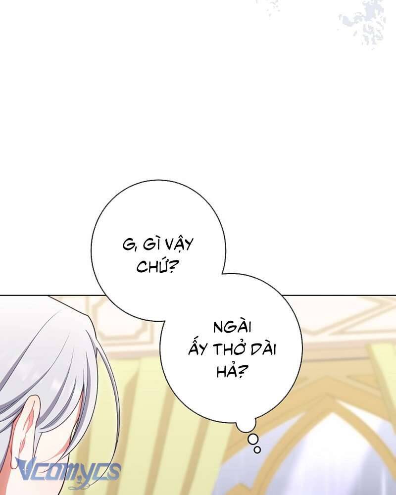 Hầu Gái Độc Quyền Của Hoàng Hậu Phản Diện - Chapter 54 - Page 52