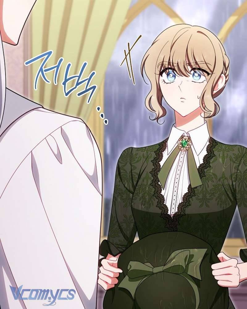 Hầu Gái Độc Quyền Của Hoàng Hậu Phản Diện - Chapter 54 - Page 53