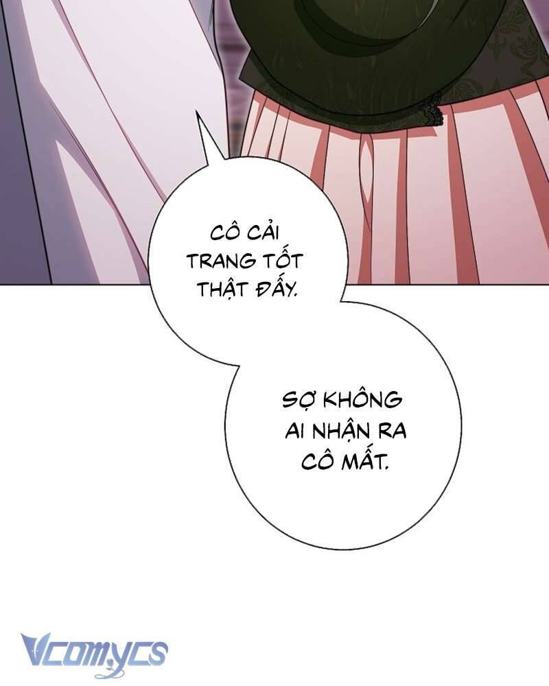 Hầu Gái Độc Quyền Của Hoàng Hậu Phản Diện - Chapter 54 - Page 54