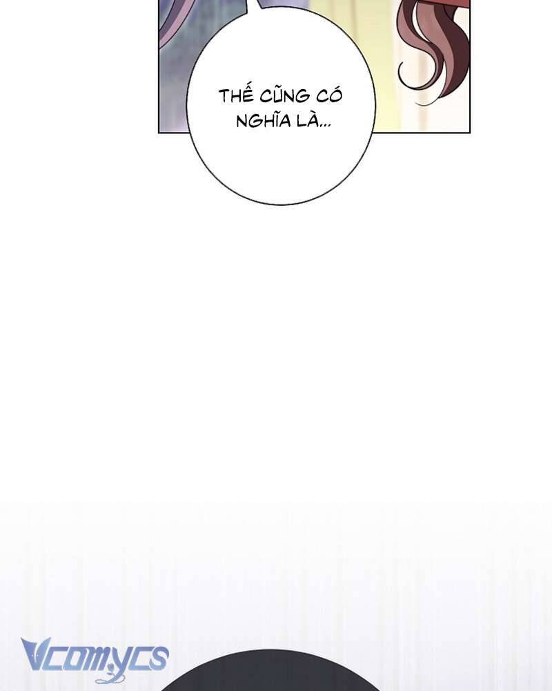 Hầu Gái Độc Quyền Của Hoàng Hậu Phản Diện - Chapter 54 - Page 56