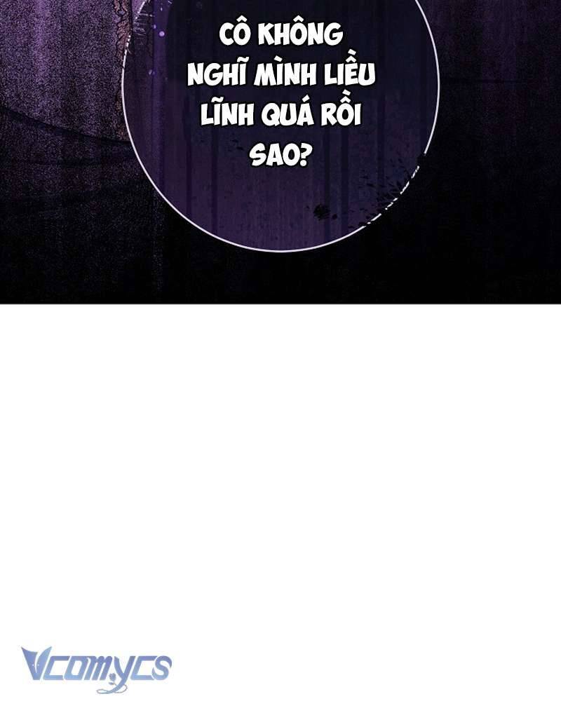 Hầu Gái Độc Quyền Của Hoàng Hậu Phản Diện - Chapter 54 - Page 59