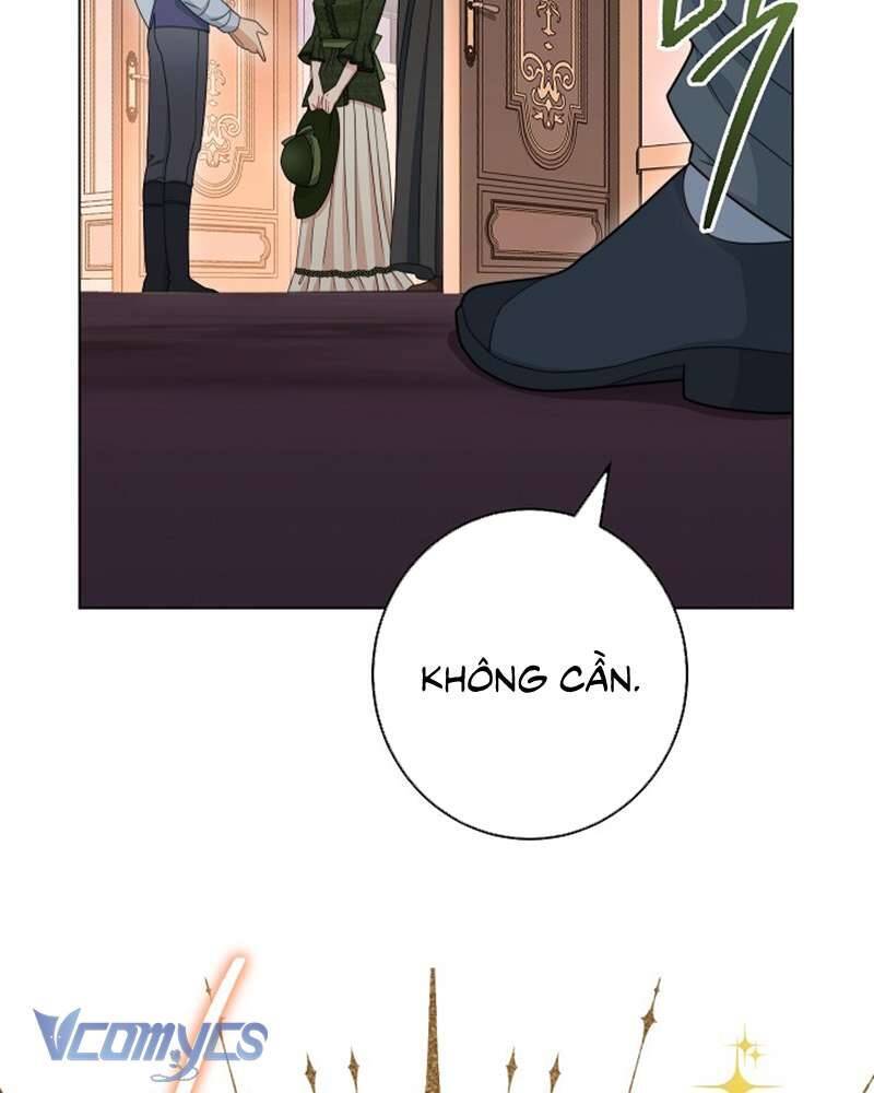 Hầu Gái Độc Quyền Của Hoàng Hậu Phản Diện - Chapter 54 - Page 6