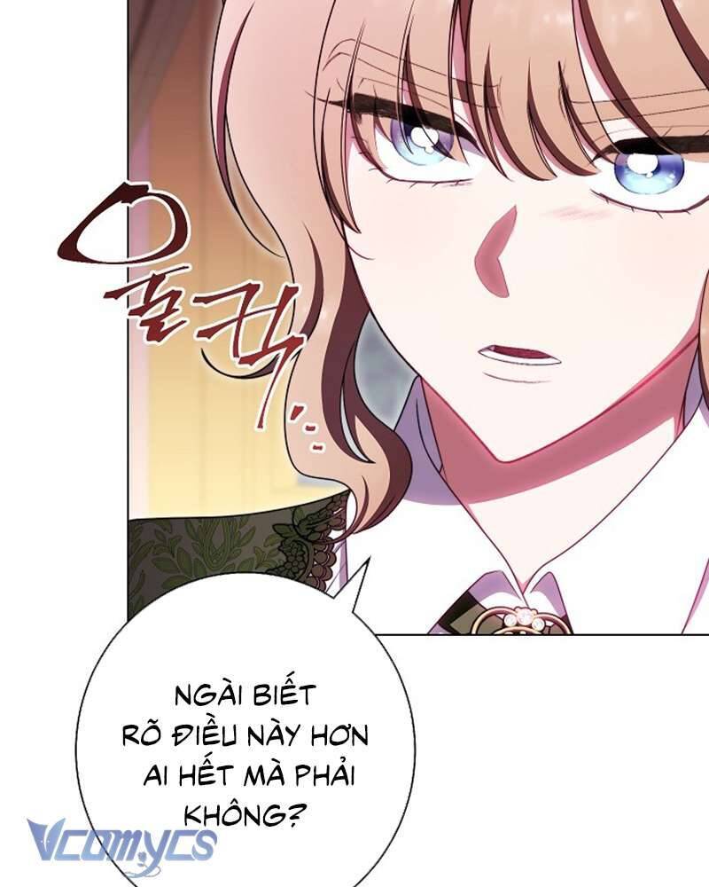 Hầu Gái Độc Quyền Của Hoàng Hậu Phản Diện - Chapter 54 - Page 61