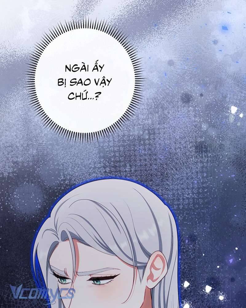 Hầu Gái Độc Quyền Của Hoàng Hậu Phản Diện - Chapter 54 - Page 69