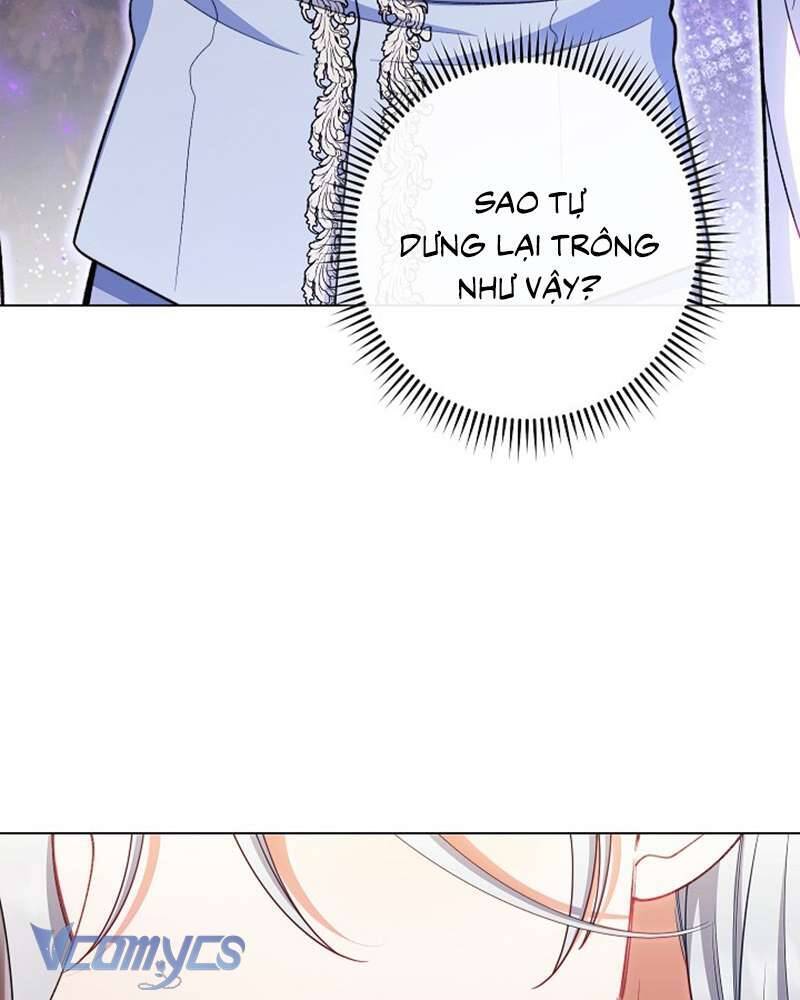 Hầu Gái Độc Quyền Của Hoàng Hậu Phản Diện - Chapter 54 - Page 71
