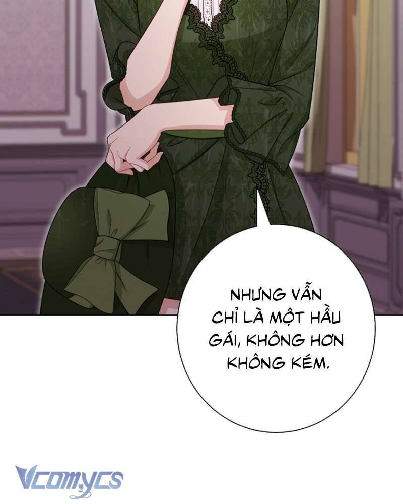 Hầu Gái Độc Quyền Của Hoàng Hậu Phản Diện - Chapter 54 - Page 80