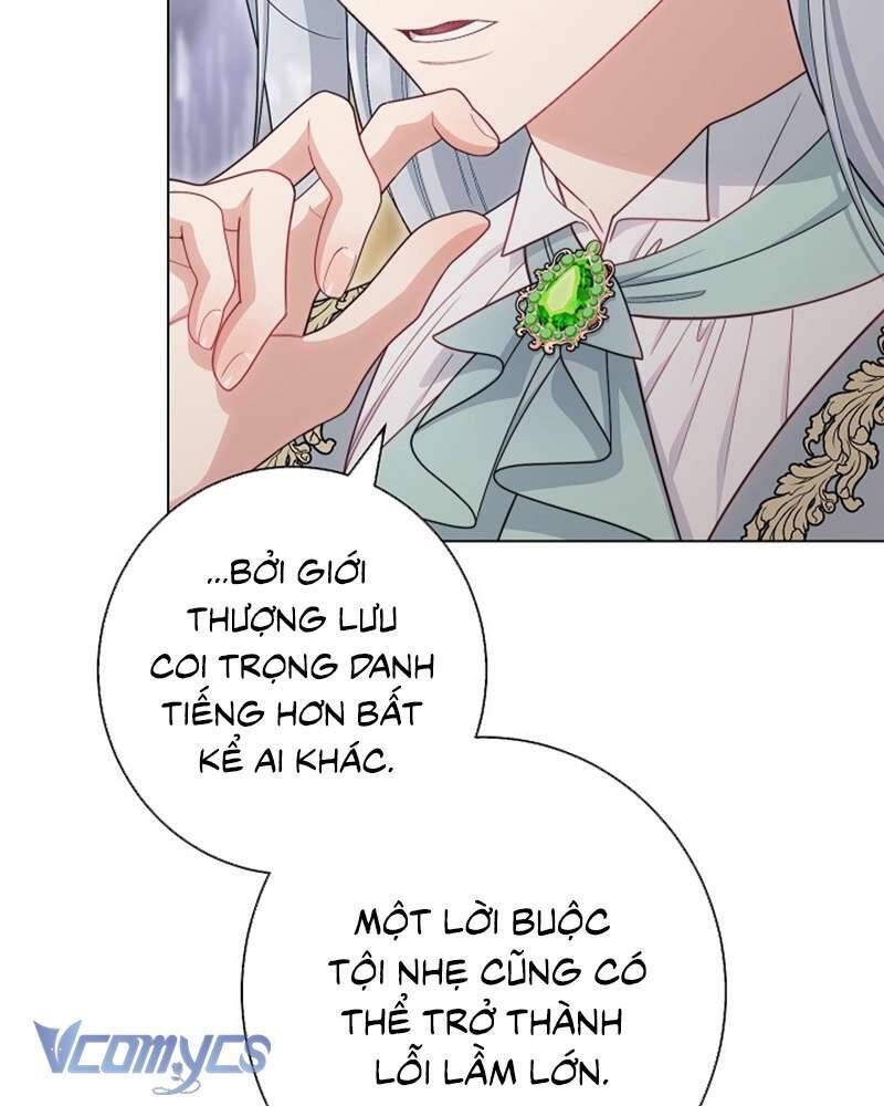 Hầu Gái Độc Quyền Của Hoàng Hậu Phản Diện - Chapter 54 - Page 87