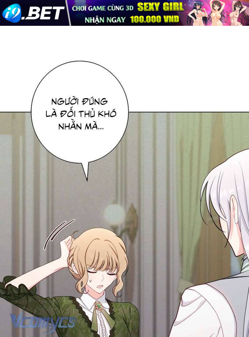 Hầu Gái Độc Quyền Của Hoàng Hậu Phản Diện - Chapter 54 - Page 91