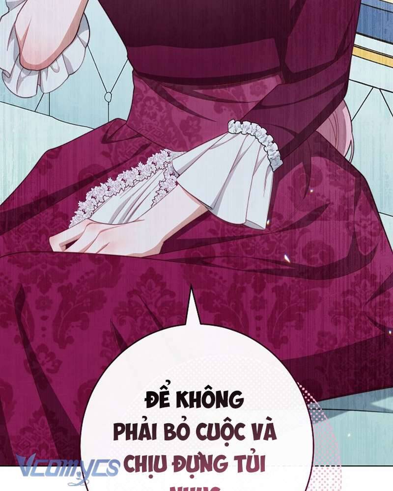 Hầu Gái Độc Quyền Của Hoàng Hậu Phản Diện - Chapter 55 - Page 107