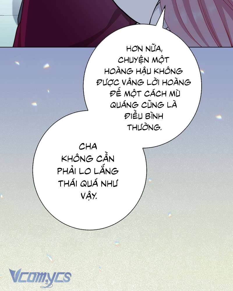 Hầu Gái Độc Quyền Của Hoàng Hậu Phản Diện - Chapter 55 - Page 110