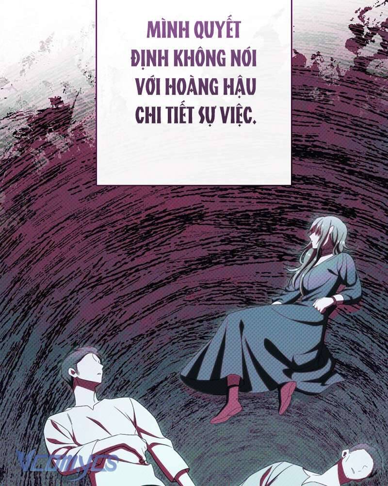 Hầu Gái Độc Quyền Của Hoàng Hậu Phản Diện - Chapter 55 - Page 12