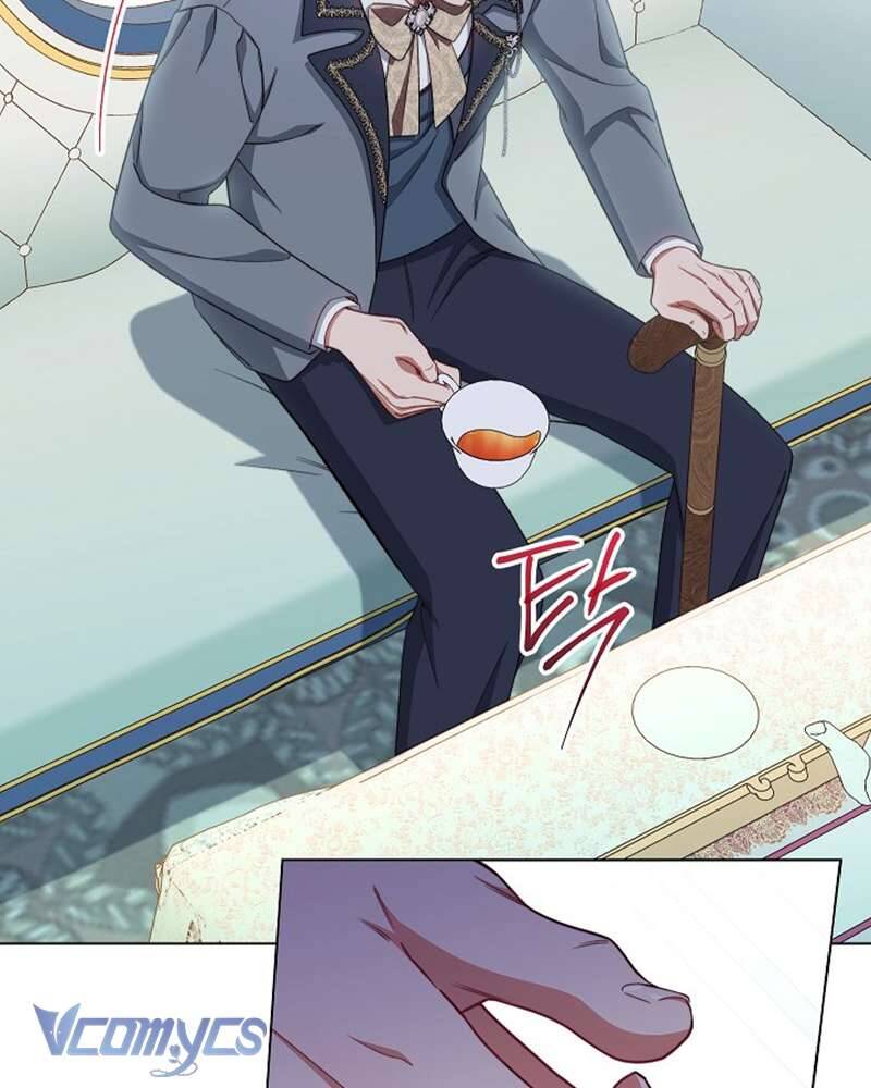 Hầu Gái Độc Quyền Của Hoàng Hậu Phản Diện - Chapter 55 - Page 126