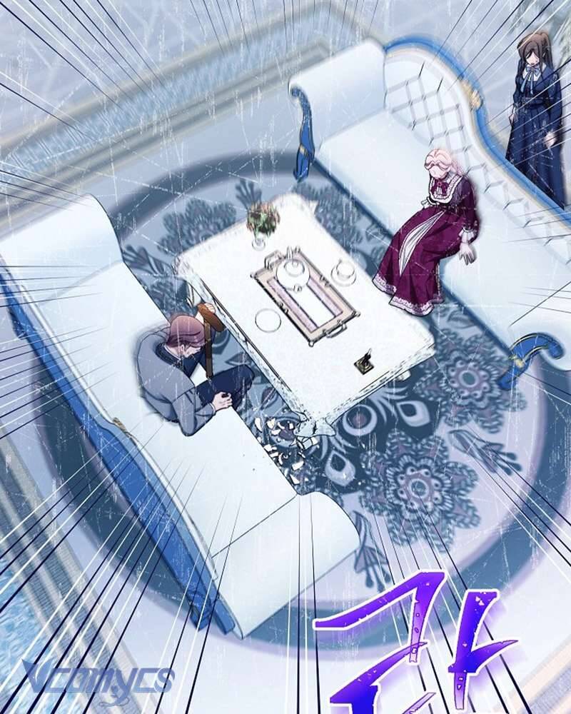 Hầu Gái Độc Quyền Của Hoàng Hậu Phản Diện - Chapter 55 - Page 130