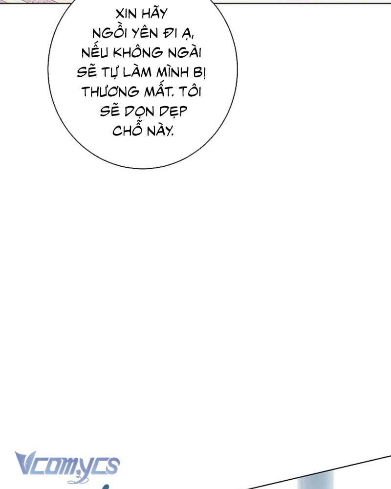 Hầu Gái Độc Quyền Của Hoàng Hậu Phản Diện - Chapter 55 - Page 135