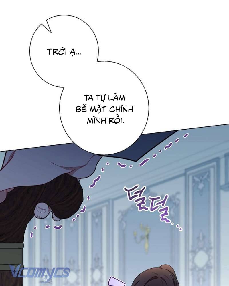 Hầu Gái Độc Quyền Của Hoàng Hậu Phản Diện - Chapter 55 - Page 138