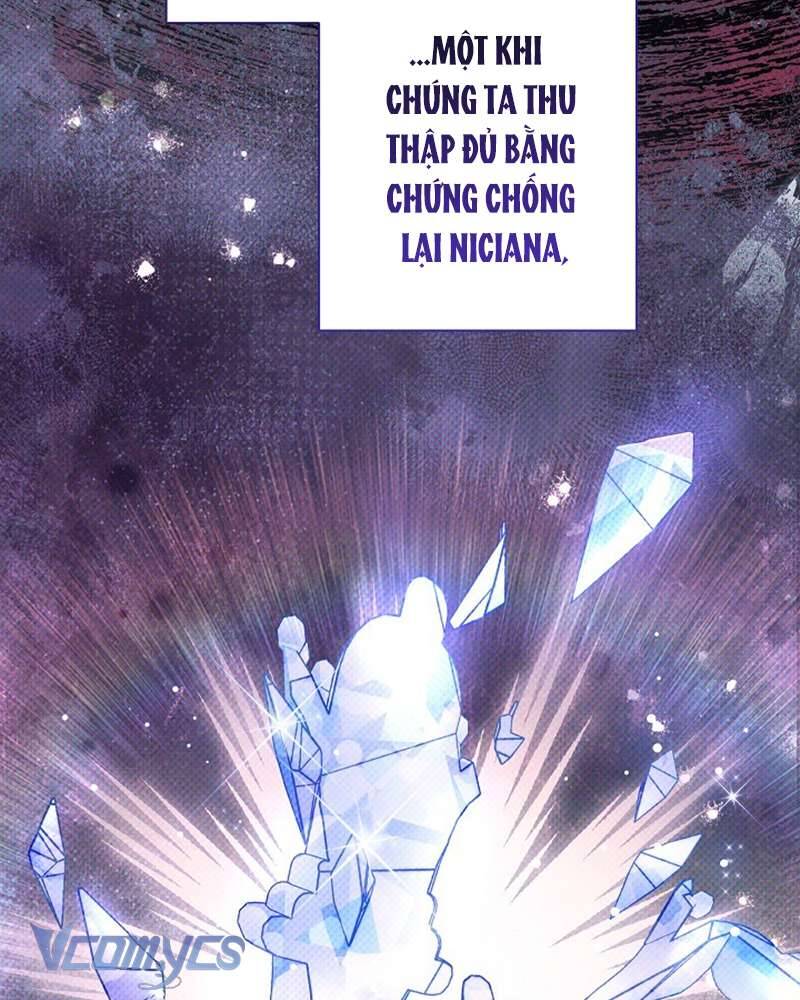 Hầu Gái Độc Quyền Của Hoàng Hậu Phản Diện - Chapter 55 - Page 14