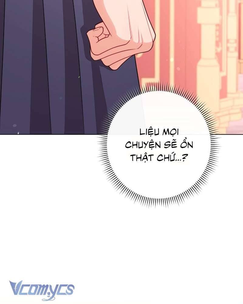 Hầu Gái Độc Quyền Của Hoàng Hậu Phản Diện - Chapter 55 - Page 17