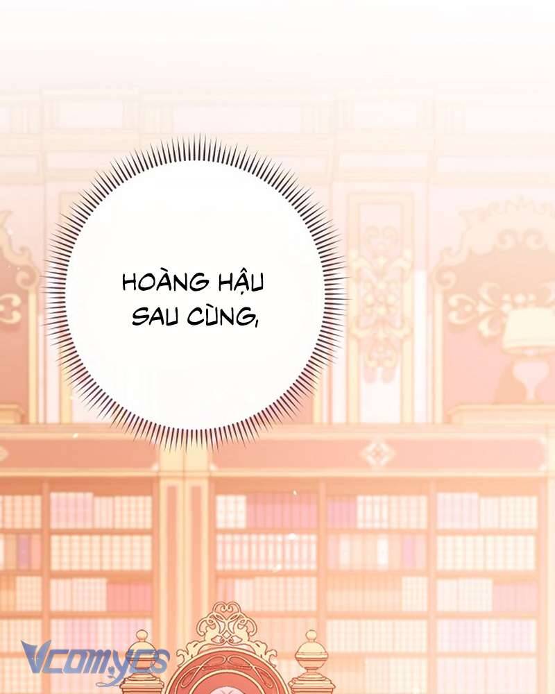 Hầu Gái Độc Quyền Của Hoàng Hậu Phản Diện - Chapter 55 - Page 18