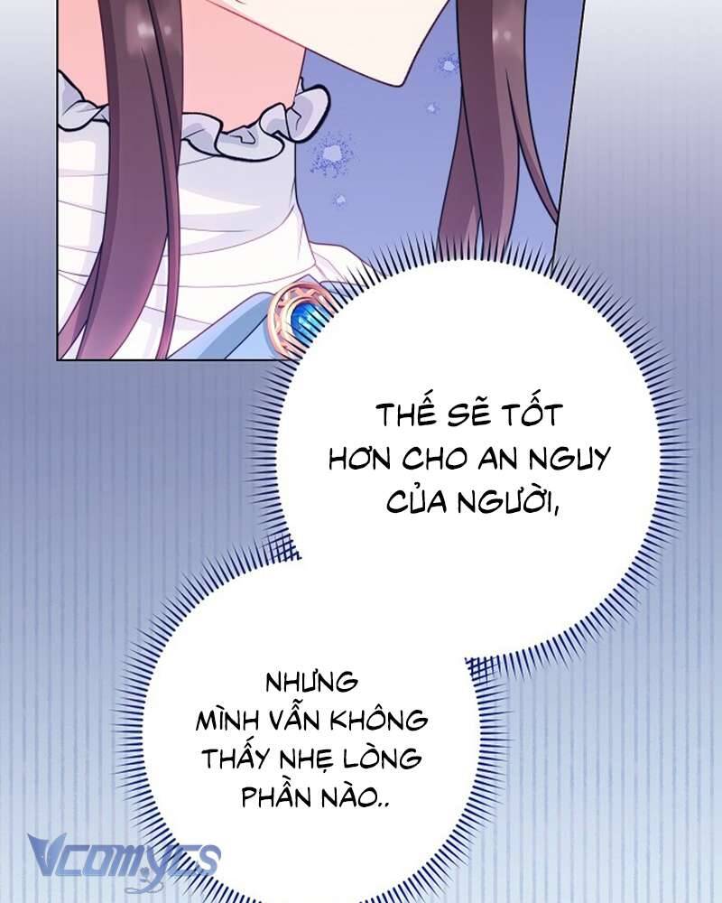 Hầu Gái Độc Quyền Của Hoàng Hậu Phản Diện - Chapter 55 - Page 22