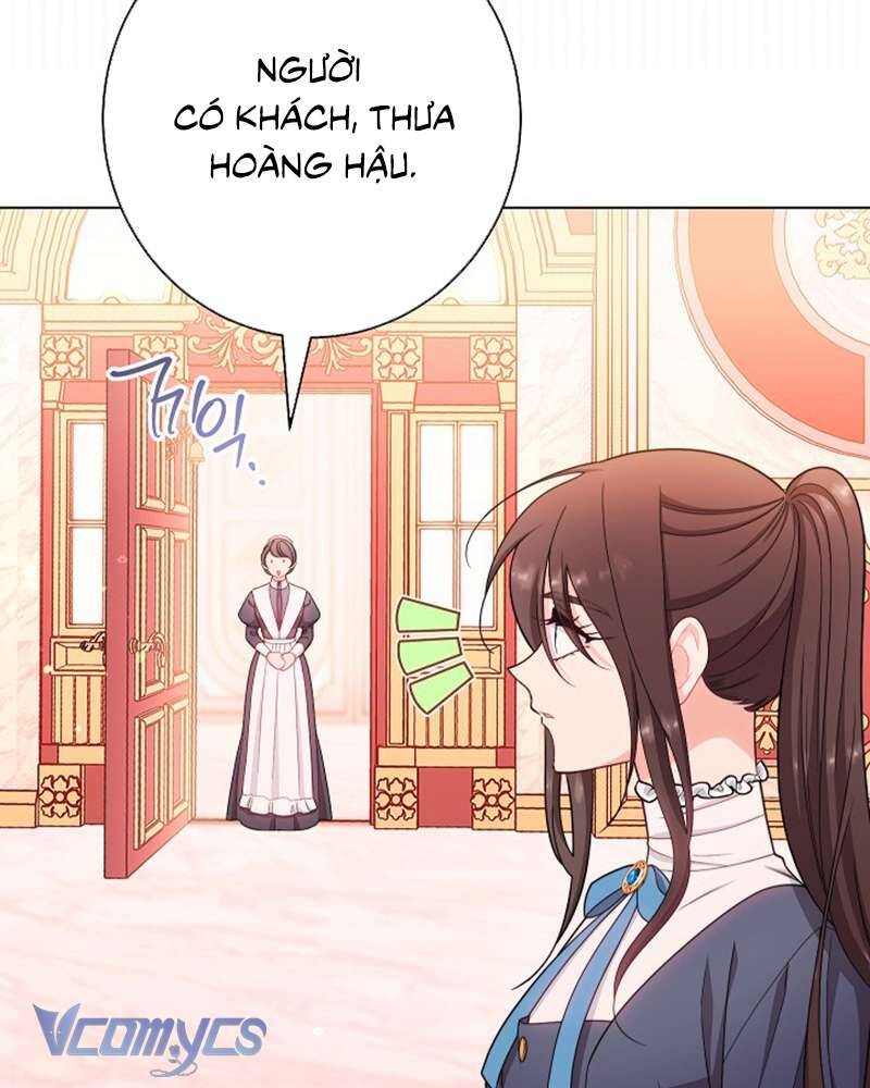 Hầu Gái Độc Quyền Của Hoàng Hậu Phản Diện - Chapter 55 - Page 24