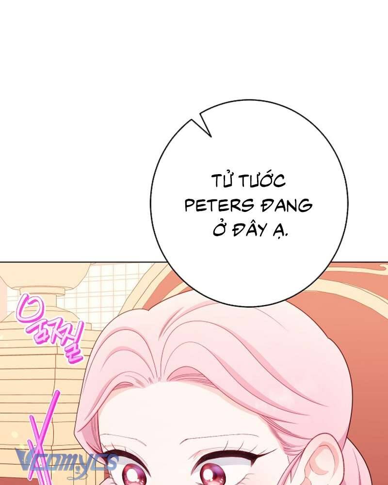 Hầu Gái Độc Quyền Của Hoàng Hậu Phản Diện - Chapter 55 - Page 26