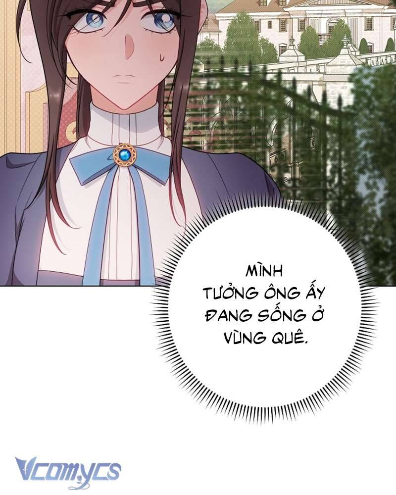 Hầu Gái Độc Quyền Của Hoàng Hậu Phản Diện - Chapter 55 - Page 29