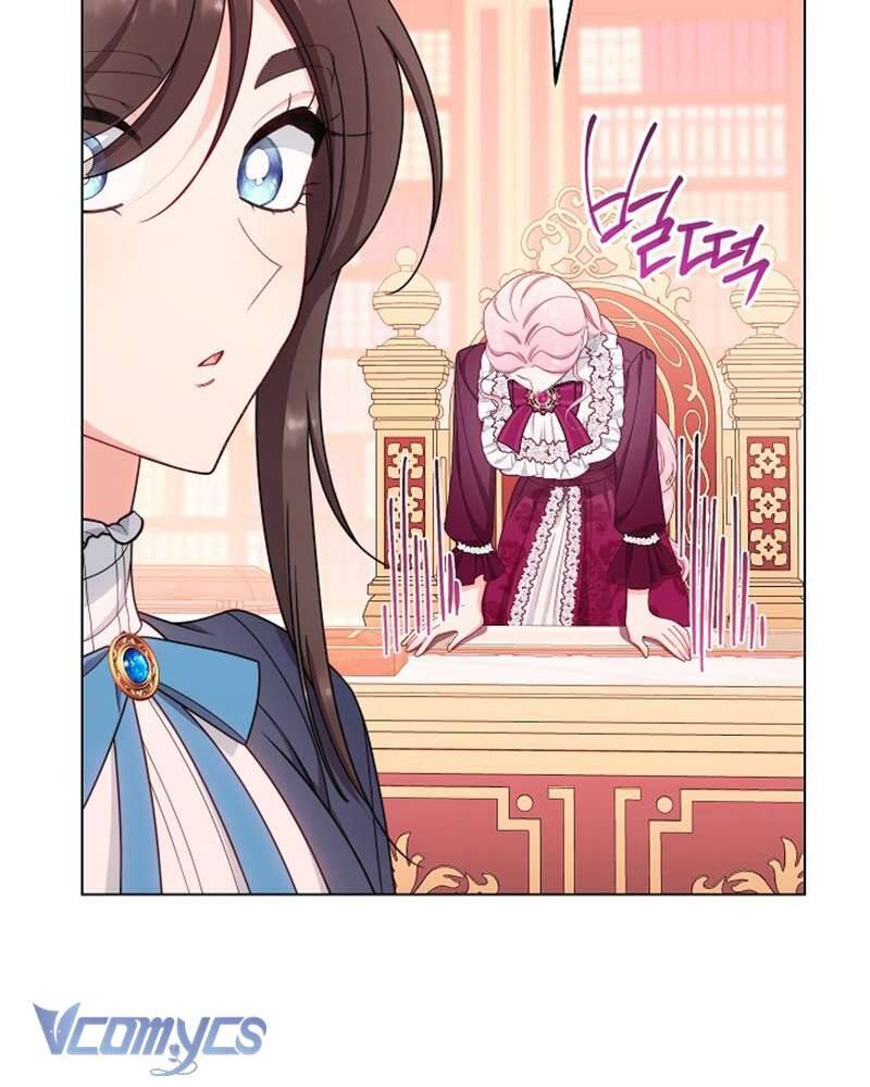 Hầu Gái Độc Quyền Của Hoàng Hậu Phản Diện - Chapter 55 - Page 31