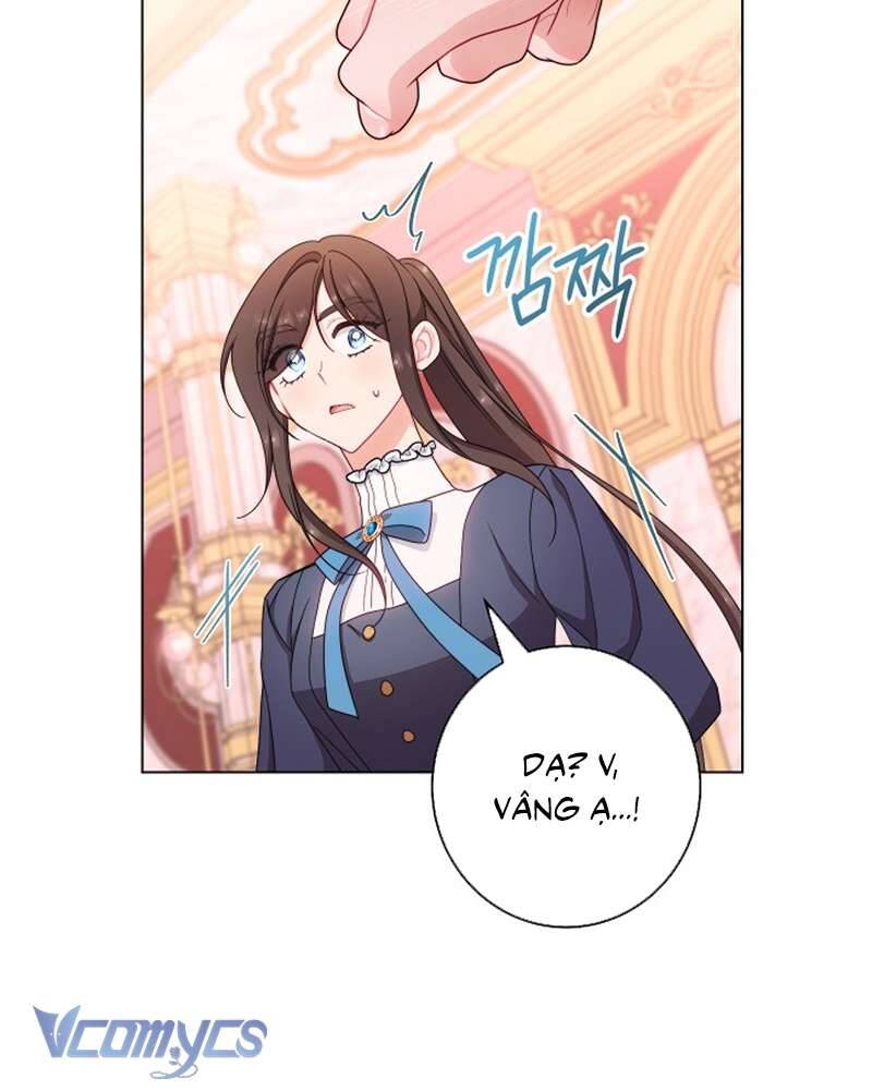 Hầu Gái Độc Quyền Của Hoàng Hậu Phản Diện - Chapter 55 - Page 33