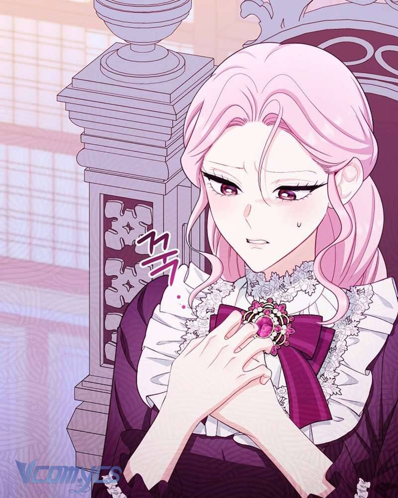 Hầu Gái Độc Quyền Của Hoàng Hậu Phản Diện - Chapter 55 - Page 35