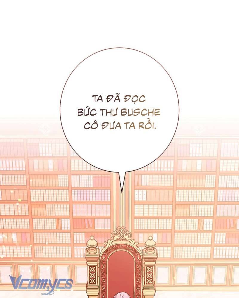 Hầu Gái Độc Quyền Của Hoàng Hậu Phản Diện - Chapter 55 - Page 4