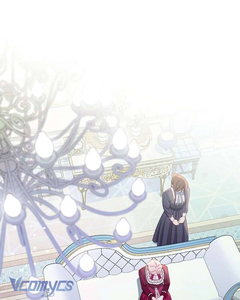 Hầu Gái Độc Quyền Của Hoàng Hậu Phản Diện - Chapter 55 - Page 41