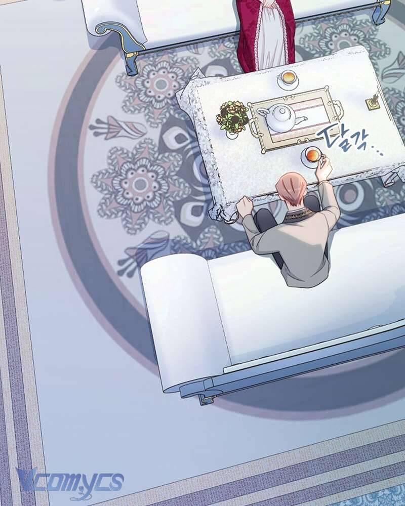 Hầu Gái Độc Quyền Của Hoàng Hậu Phản Diện - Chapter 55 - Page 42