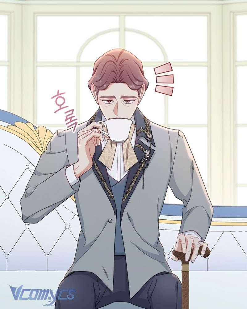 Hầu Gái Độc Quyền Của Hoàng Hậu Phản Diện - Chapter 55 - Page 44