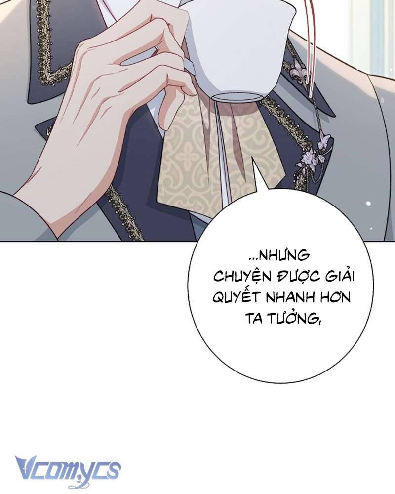Hầu Gái Độc Quyền Của Hoàng Hậu Phản Diện - Chapter 55 - Page 47