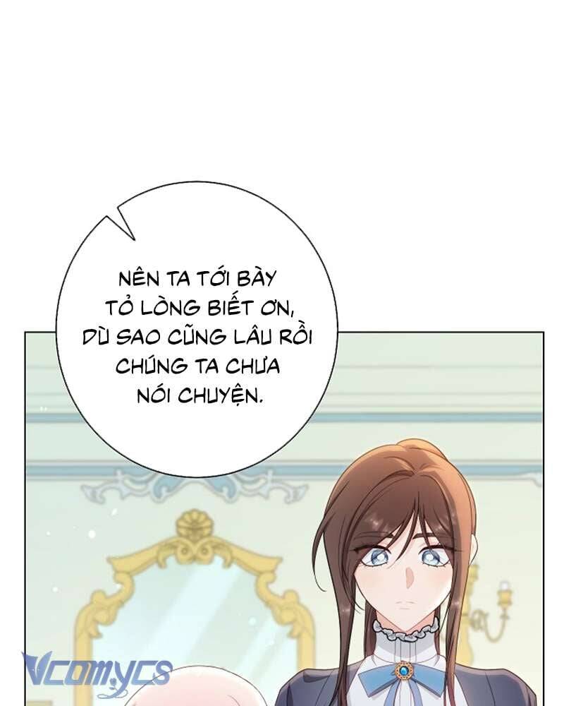 Hầu Gái Độc Quyền Của Hoàng Hậu Phản Diện - Chapter 55 - Page 48