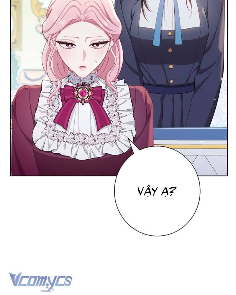 Hầu Gái Độc Quyền Của Hoàng Hậu Phản Diện - Chapter 55 - Page 49