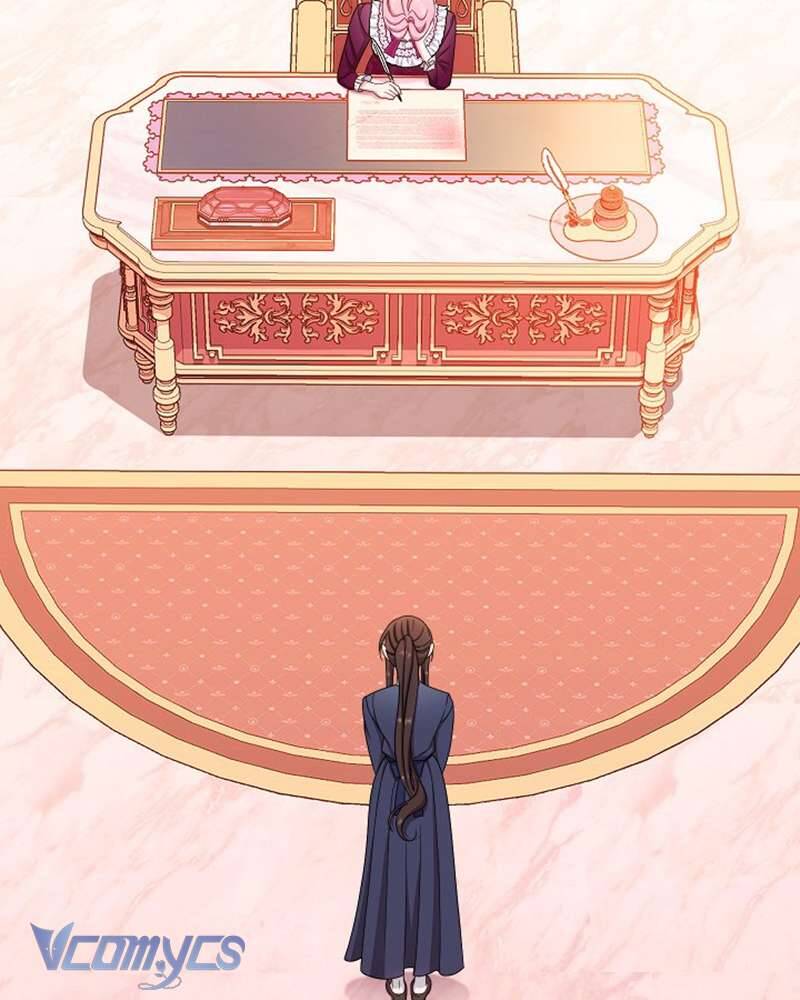 Hầu Gái Độc Quyền Của Hoàng Hậu Phản Diện - Chapter 55 - Page 5