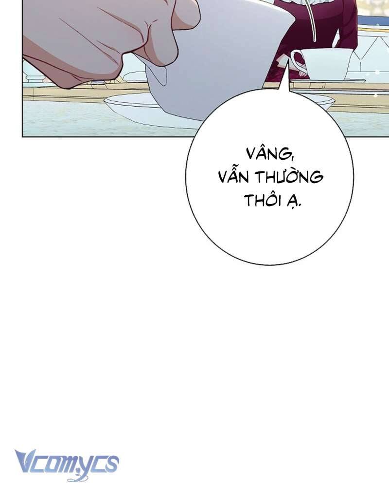 Hầu Gái Độc Quyền Của Hoàng Hậu Phản Diện - Chapter 55 - Page 51