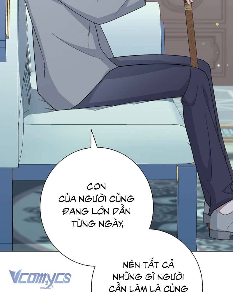 Hầu Gái Độc Quyền Của Hoàng Hậu Phản Diện - Chapter 55 - Page 53