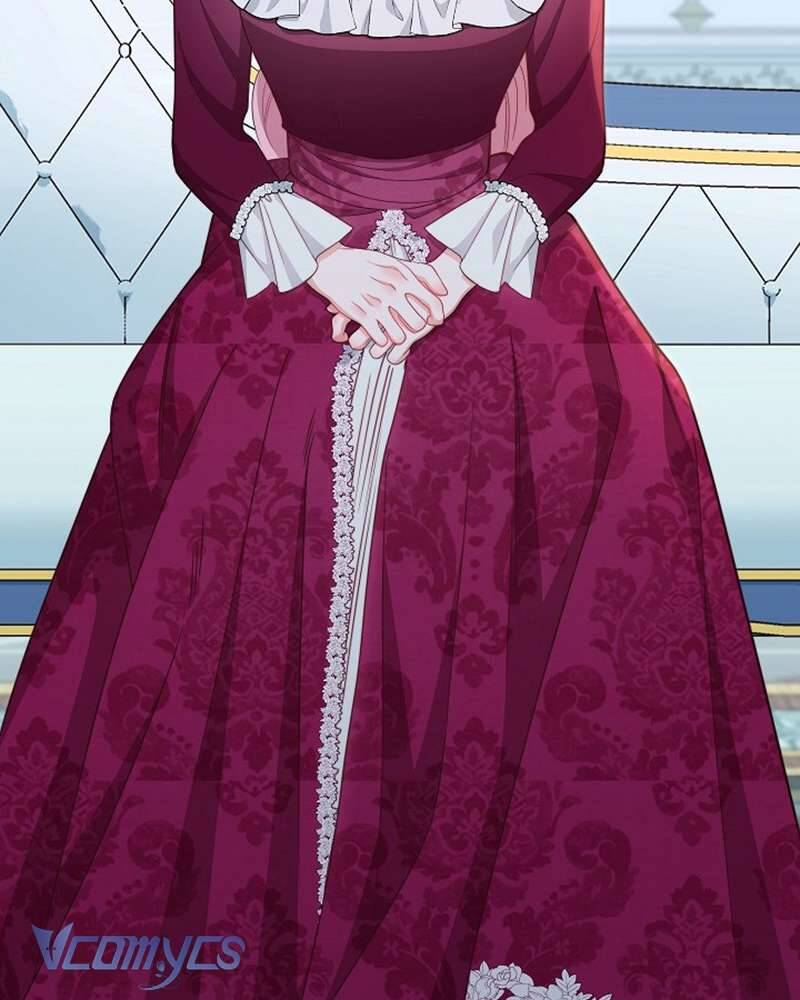 Hầu Gái Độc Quyền Của Hoàng Hậu Phản Diện - Chapter 55 - Page 59