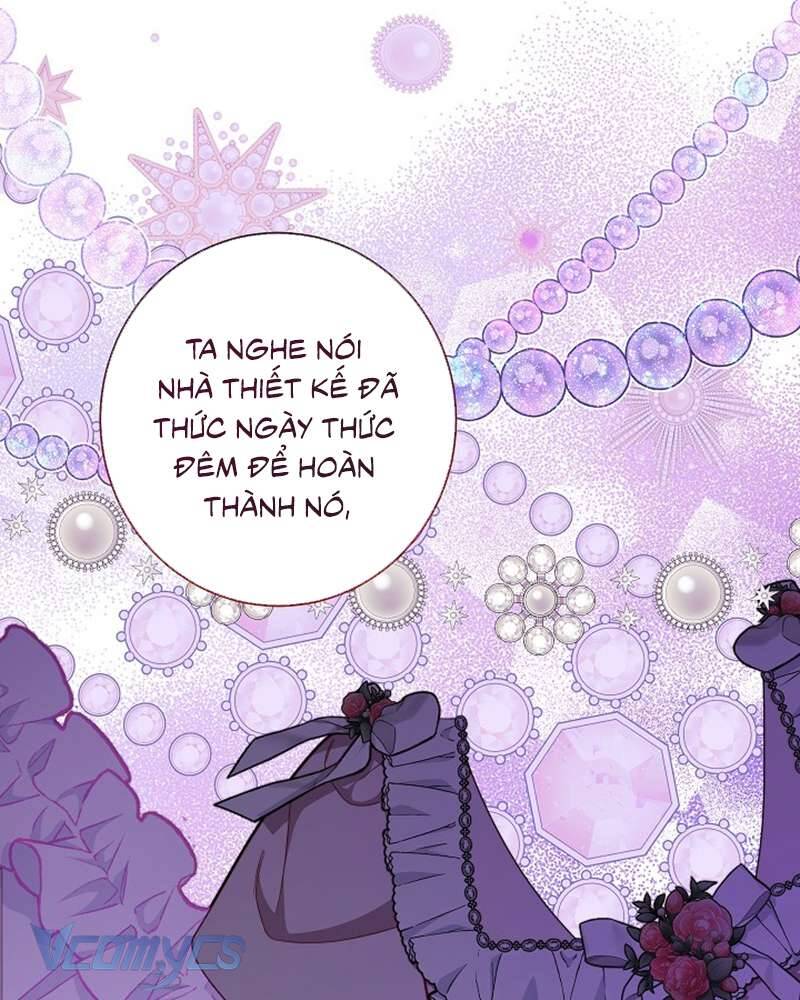 Hầu Gái Độc Quyền Của Hoàng Hậu Phản Diện - Chapter 55 - Page 63