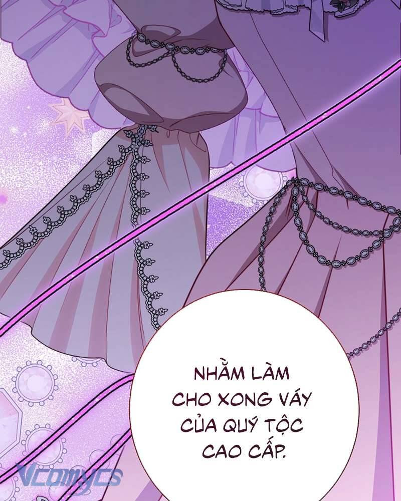 Hầu Gái Độc Quyền Của Hoàng Hậu Phản Diện - Chapter 55 - Page 64