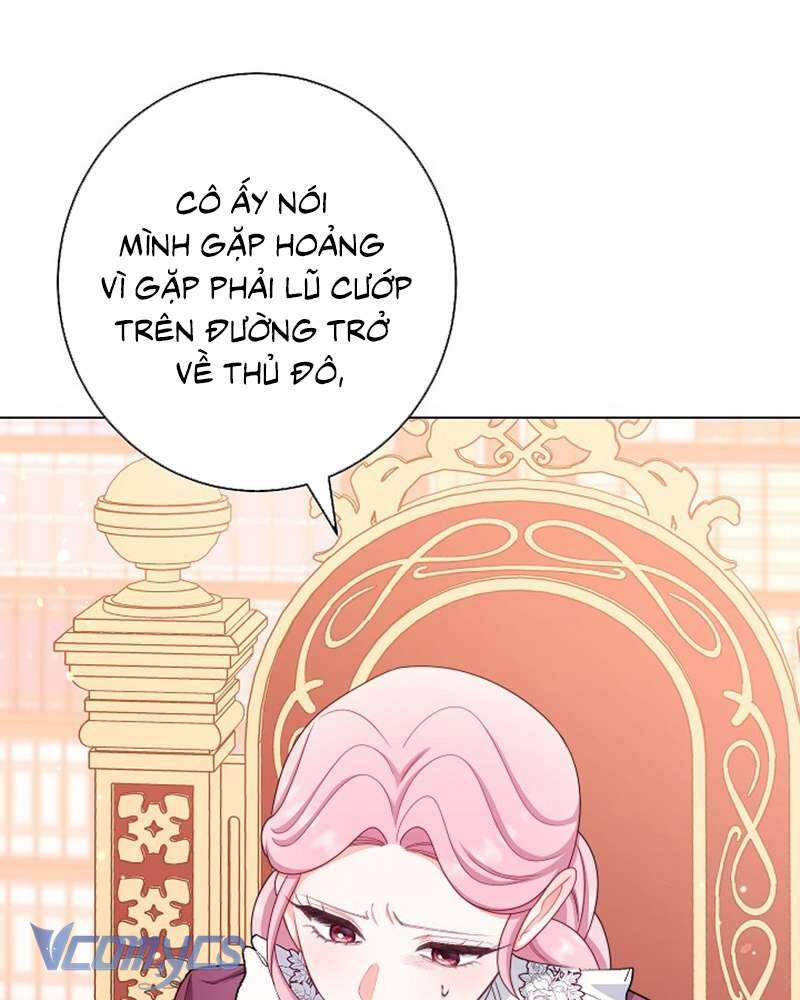Hầu Gái Độc Quyền Của Hoàng Hậu Phản Diện - Chapter 55 - Page 7