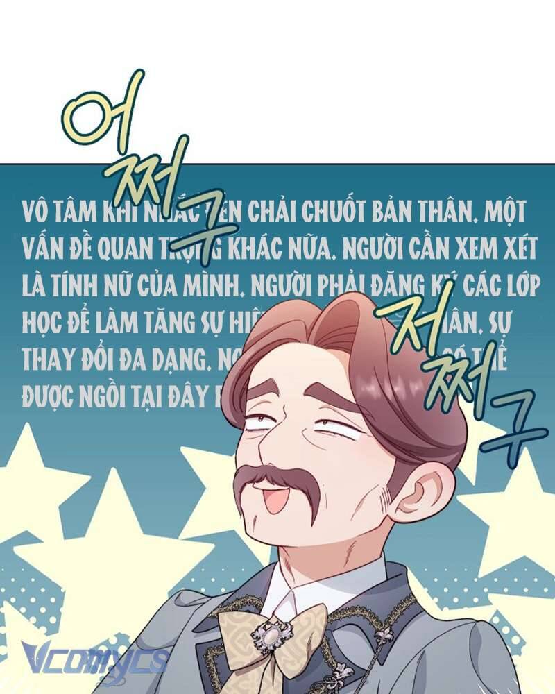 Hầu Gái Độc Quyền Của Hoàng Hậu Phản Diện - Chapter 55 - Page 80