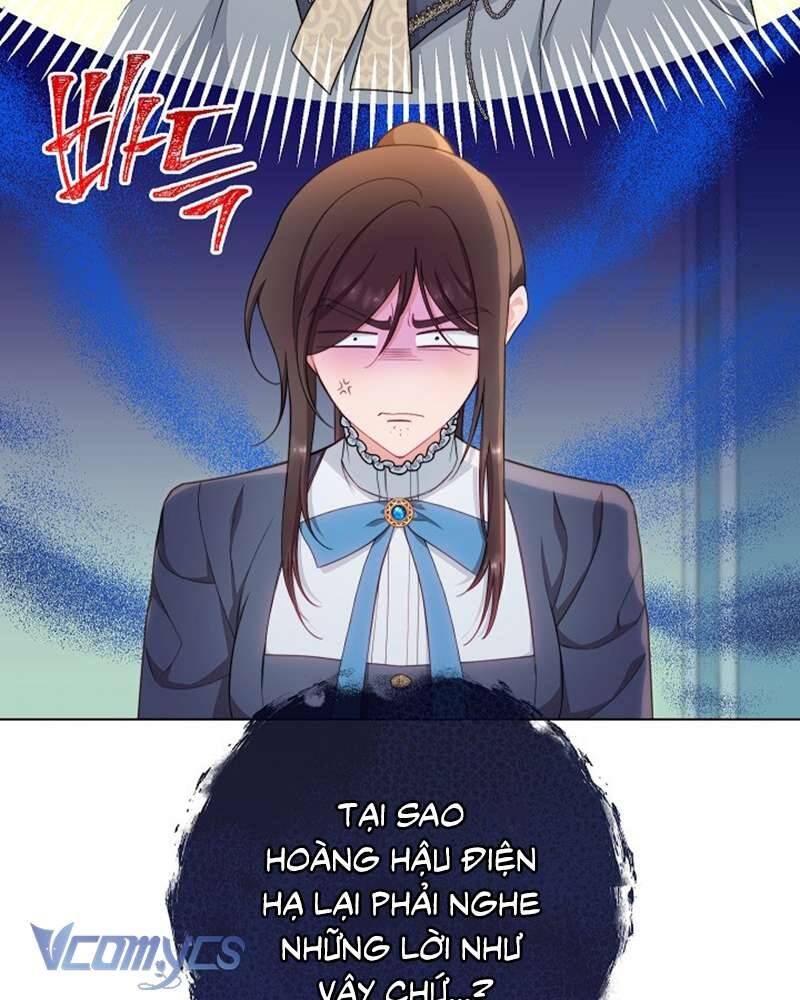 Hầu Gái Độc Quyền Của Hoàng Hậu Phản Diện - Chapter 55 - Page 81