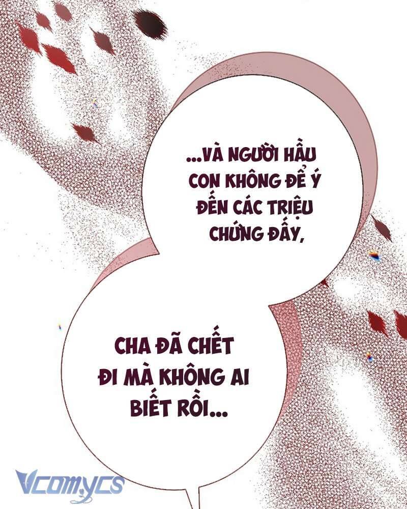 Hầu Gái Độc Quyền Của Hoàng Hậu Phản Diện - Chapter 56 - Page 105