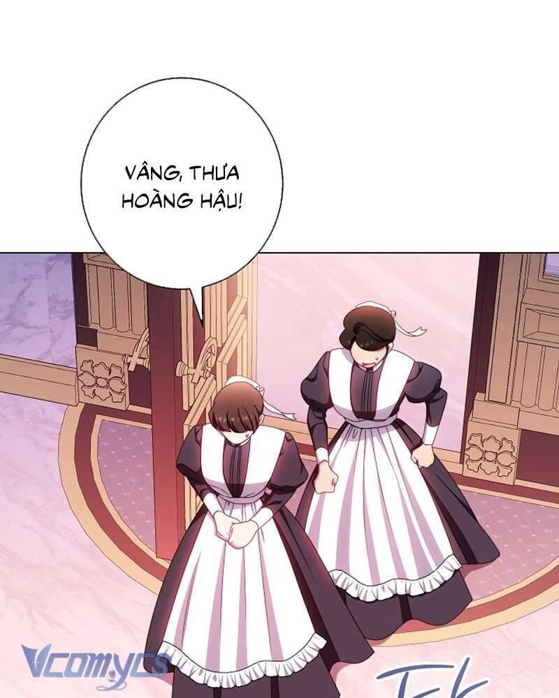 Hầu Gái Độc Quyền Của Hoàng Hậu Phản Diện - Chapter 56 - Page 114